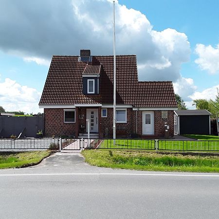 Ferienwohnung "Bittner" Altratjensdorf Kültér fotó