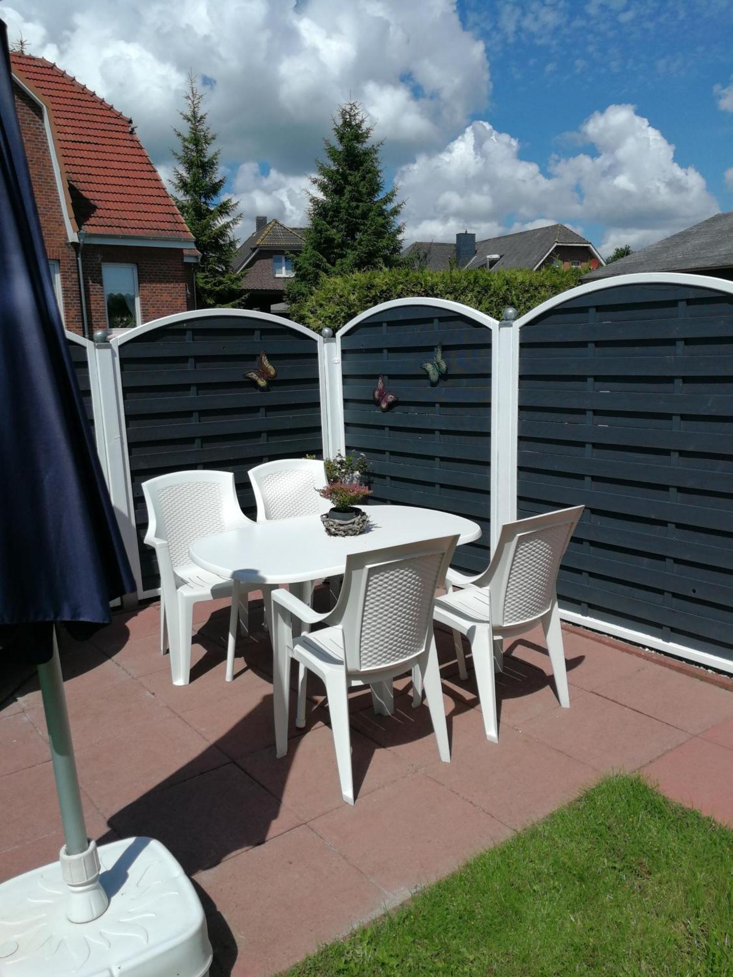 Ferienwohnung "Bittner" Altratjensdorf Kültér fotó