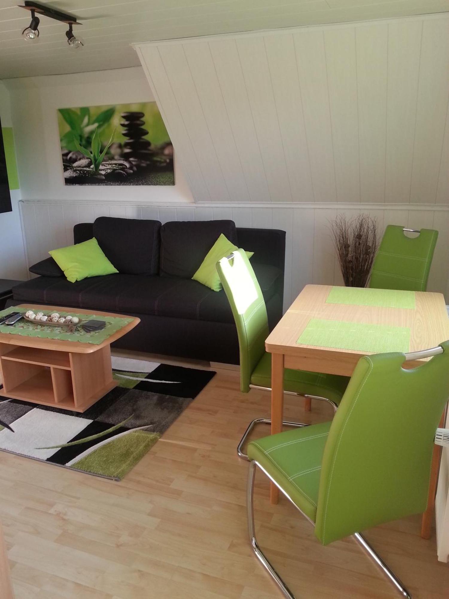 Ferienwohnung "Bittner" Altratjensdorf Kültér fotó